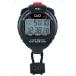 Q&amp;Q �X�g�b�v�E�H�b�` �X�v���b�g �v�� �J�E���g�_�E�� �^�C�}�[ �t�� HS44-001