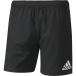 ( Adidas )adidas регби одежда 3 полоса шорты KBU79 [ мужской ] A96673 черный / белый J/S