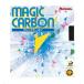 nitak(Nittaku) MAGIC CARBON черный 71 черный 71 C NR8210