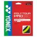 YONEX( Yonex ) поли Tour Pro 120 PTGP120 (557) flash желтый 