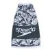 Speedo( скорость ) полотенце на липучке плавание полотенце M размер 120cm×100cm бассейн school отдых SE62005 черный 