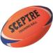 SCEPTRE( Scepter ) регби metisin мяч SP-9