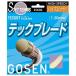  Gosen (GOSEN) Tec струна Tec лезвие ( soft теннис для ) натуральный SS606NA