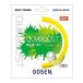  Gosen GOSEN soft теннис струна * -тактный кольцо GUM BOOST жевательная резинка форсирование SSGB11 [ почтовая отправка рейс соответствует ]