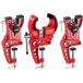 SWIX(swiks) лыжи тиски T014950