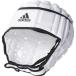 ( Adidas )adidas регби одежда head защита WE614 [ унисекс ] F41034 белый / черный L