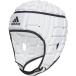 ( Adidas )adidas регби одежда head защита WE614 [ унисекс ] F41034 белый / черный S
