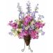  art flower artificial flower photocatalyst . butterfly orchid arrangement interior kochou Ran stand ....* conditions attaching 