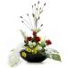  Mother's Day flower gift, art flower photocatalyst artificial flower brilliant 