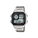 カシオ CASIO スタンダード 10年バッテリー デジタル 腕時計 AE1200WHD-1A