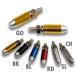 Bullet License Bolt (ba let лицензия болт )