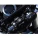 ���[���A�C�Y �z���_ �_�b�N�X HONDA DAX 125 (ST125) �n���h���o�[ �g�b�v �N�����v