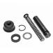  clutch / brake M/C 3/4in cup kit 