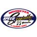  moon I zSpeed Specialty стикер 