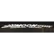  moon I zMOON SPEED Decal