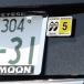 moon I z(MOONEYES) сопротивление рацион стикер 