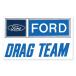 ۥåȥå ƥå FORD DRAG TEAM
