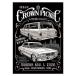  moon I z31st CROWN Picnic 2026 постер 