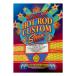  moon I z4th YOKOHAMA HOT ROD CUSTOM SHOW 2026 постер ( neon ) постер 