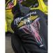 ���[���A�C�Y Pinstripe Fly with MOON Emb. �W�b�v �t�[�f�B�[ �֘A�摜2