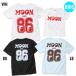 ���[���A�C�Y �L�b�Y MOON 86 �X�s�[�h �h���C T�V���c