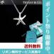 ティファニー ネックレス TIFFANY スターフィッシュ