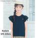 �A�E�g���b�g�Z�[���t�� 120cm���� �ށ[�̂�̂� �q���� ���̎q T�V���c �ĕ� ���� �L�b�Y �W���j�A ��100�� �������� �h�J �t���� �� moononnon
