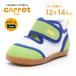  moon Star Carrot спортивные туфли сделано в Японии ребенок обувь baby summer обувь мужчина обувь moonstar carrot CR B167Jsz зеленый [2026 год весна лето новый продукт ] 3 месяц 12 день продажа 