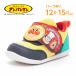  Anpanman ba осьминог san сыр джем .. san ...... спортивные туфли ребенок обувь пинетки мужчина девочка AP B64 мульти- [2026 год осень-зима новый продукт ] 6 месяц 30 день продажа 