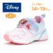  Disney Princess Ariel спортивные туфли светится ребенок обувь Kids обувь девочка спортивная обувь симпатичный Disney DN C1358LE розовый [2025 год осень-зима новый продукт ] 6 месяц 3 день продажа 100 выбор 