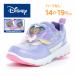  Disney .. сверху. lapntseru спортивные туфли ребенок обувь Kids обувь девочка спортивная обувь обувь симпатичный Disney DN C1360 лиловый [2025 год осень-зима новый продукт ] новый цена 12 месяц 13 день 