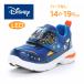  Disney Judy nik Zoo to Piaa спортивные туфли светится ребенок обувь Kids обувь девочка мужчина обувь Disney DN C1365LE темно-синий [2026 год весна лето новый продукт ] 10 месяц 21 день продажа 