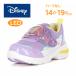  Disney .. сверху. lapntseru спортивные туфли светится ребенок обувь Kids обувь девочка обувь симпатичный Disney DN C1365LE лиловый [2026 год весна лето новый продукт ] 11 месяц 10 день продажа 