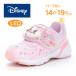  Disney Marie спортивные туфли светится ребенок обувь Kids обувь девочка спортивная обувь обувь симпатичный Disney DN C1380LE розовый moon Star [2026 год осень-зима новый продукт ] 7 месяц 3 день продажа 