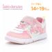  Sanrio My Melody спортивные туфли ребенок обувь Kids пальто обувь девочка обычно надеть обувь спортивная обувь обувь Sanrio SA C043 розовый moonstar [2026 год осень-зима новый продукт ] 8 месяц 6 день продажа 