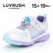 moon Star la brush спортивные туфли spring. chikala легкий ребенок обувь Kids обувь девочка спортивная обувь обувь moonstar LUVRUSH LV 1253 Aurora [20%OFF] 4 месяц 15 день снижение цены 