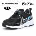  moon Star super Star spring. chikala спортивные туфли широкий 3E легкий ребенок обувь Kids Junior обувь обувь чёрный SS K1268 черный [2026 год осень-зима новый продукт ] 6 месяц 8 день продажа 