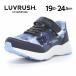  moon Star la brush спортивные туфли легкий ребенок обувь Junior обувь девочка спортивная обувь обувь легкий moonstar LUVRUSH LV 1283 темно-синий [2026 год осень-зима новый продукт ] 7 месяц 8 день продажа 