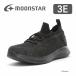  moon Star спортивные туфли мужской легкий прогулочные туфли спортивная обувь обувь обычно надеть обувь надеть обувь ... чёрный moonstar SNGY MY07 черный [ распродажа ]se новый 8 месяц 24 день 