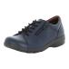  moon Star Eve lady's sneakers casual comfort shoes wide width 4E EVE 313 navy Mother's Day 
