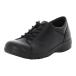  moon Star Eve lady's sneakers casual comfort shoes wide width 4E EVE 313 black Mother's Day 