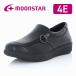  moon Star well ru спортивные туфли легкий широкий . высота 4E женский casual комфорт обувь обычно надеть обувь уход обувь чёрный moonstar well ru02 все черный 
