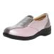  moon Star Eve lady's sneakers comfort shoes light wide width 4E. slide put on footwear ... stylish shoes moonstar EVE 196 mauve combination [ sale ]se repeated 5 month 18 day 