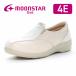  moon Star Eve спортивные туфли . скользить легкий широкий . высота 4E женский комфорт обувь обувь белый легкий moonstar EVE 196 крем [2026 год весна лето новый продукт ] 2 месяц 13 день продажа 