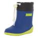  moon Star сапоги сделано в Японии влагостойкая обувь резиновые сапоги ребенок обувь baby Kids обувь мужчина обувь спортивные туфли водонепроницаемый 2E надеть обувь ...moonstar MS RB B02 голубой 