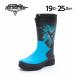  moon Star умение shooter ребенок обувь winter ботинки влагостойкая обувь резиновые сапоги дождь обувь сапоги мужчина moonstar SK 0077R голубой [2025 год осень-зима новый продукт ]9 месяц 4 день продажа 