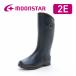  moon Star ботинки . скользить защищающий от холода легкий женский winter обувь боты обувь сапоги дождь обувь легкий moonstar MF FG24RL темно-синий [15%OFF] 1 месяц 25 день снижение цены 