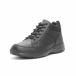  moon Star men's sneakers waterproof . slide wide width 4E protection against cold raise of temperature winter shoes put on footwear ........ shoes moonstar SPLT WM81 black [ sale ]se repeated 3 month 28 day 
