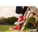 �R���o�[�X CONVERSE �X�j�[�J�[ �����Y ���f�B�[�X �L�����o�X �I�[���X�^�[ �n�C�J�b�g CANVAS ALL STAR HI �V���[�Y �C �� �� ���i���� ��� [�Z�[��] �S�I �֘A�摜1