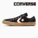  Converse CONVERSE спортивные туфли мужской женский CRT CL OX черный CHEVRON&STARsheb long & Star low cut обувь обувь чёрный [20%OFF]4 месяц 5 день снижение цены 100 выбор 